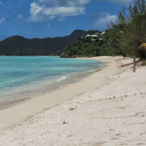 Meet your Posher, Scott